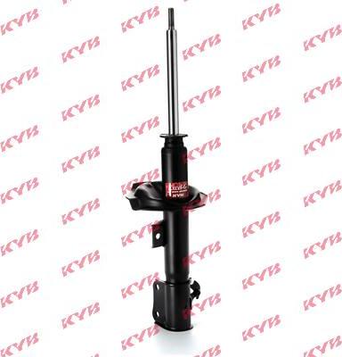 KYB 333408 - Shock Absorber onlydrive.pro