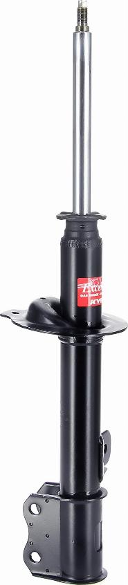 KYB 333419 - Shock Absorber onlydrive.pro