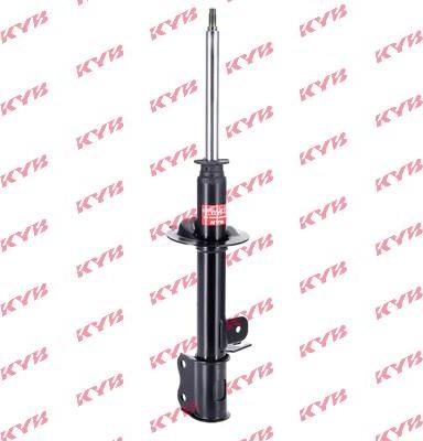 KYB 333419 - Shock Absorber onlydrive.pro