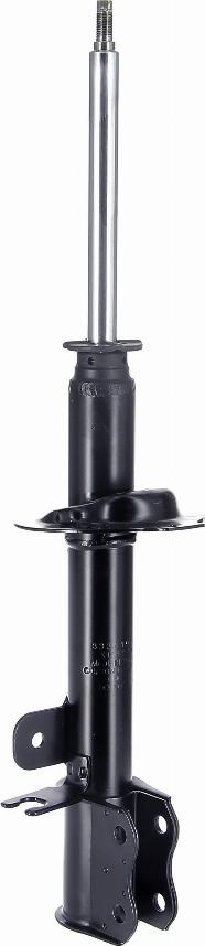 KYB 333419 - Shock Absorber onlydrive.pro