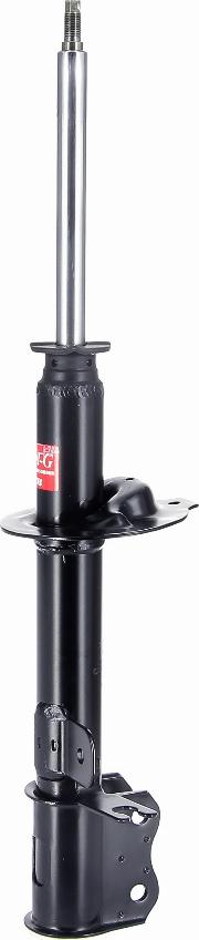 KYB 333419 - Shock Absorber onlydrive.pro