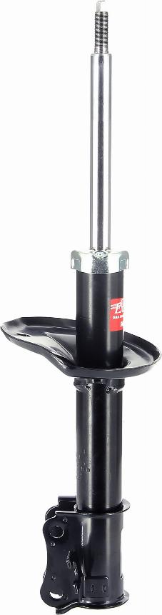 KYB 333417 - Shock Absorber onlydrive.pro