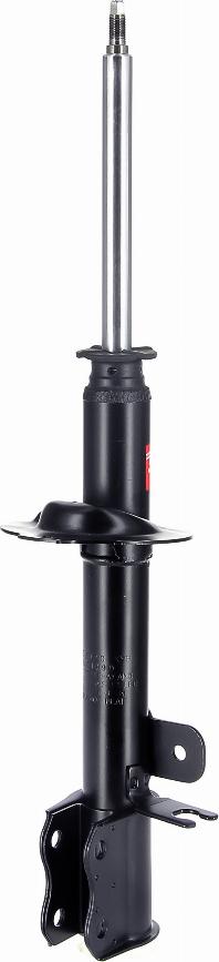KYB 333420 - Shock Absorber onlydrive.pro
