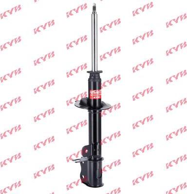 KYB 333420 - Shock Absorber onlydrive.pro