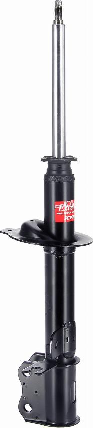 KYB 333420 - Shock Absorber onlydrive.pro