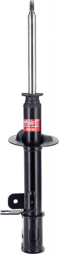 KYB 333420 - Shock Absorber onlydrive.pro