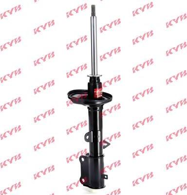 KYB 333052 - Shock Absorber onlydrive.pro