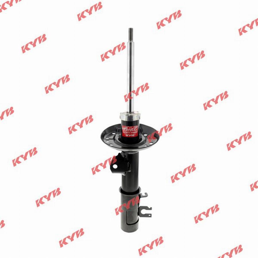 KYB 3330040 - Shock Absorber onlydrive.pro