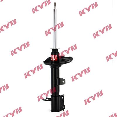 KYB 3330056 - Shock Absorber onlydrive.pro