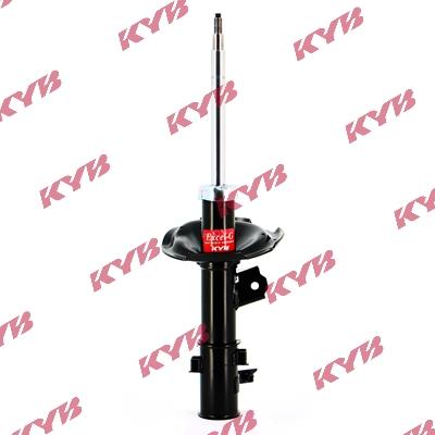 KYB 3330052 - Shock Absorber onlydrive.pro
