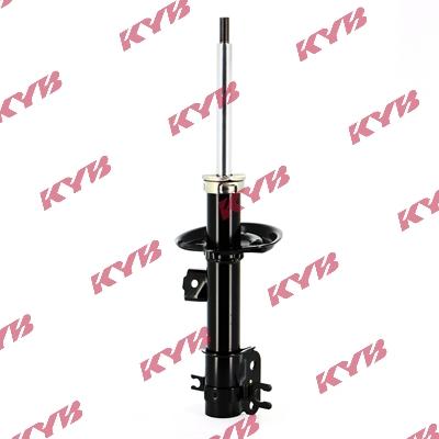 KYB 333 0080 - Amortizators onlydrive.pro