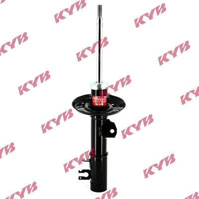 KYB 3330039 - Amortizators onlydrive.pro