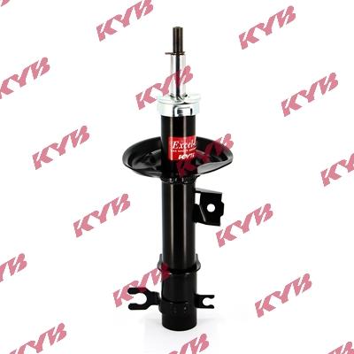 KYB 333 0079 - Amortizators onlydrive.pro