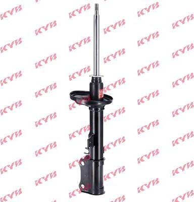 KYB 333108 - Shock Absorber onlydrive.pro