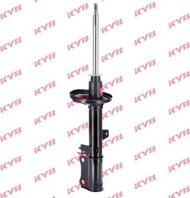 KYB 333107 - Shock Absorber onlydrive.pro