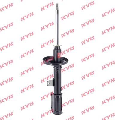 KYB 333113 - Shock Absorber onlydrive.pro