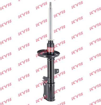 KYB 333112 - Shock Absorber onlydrive.pro