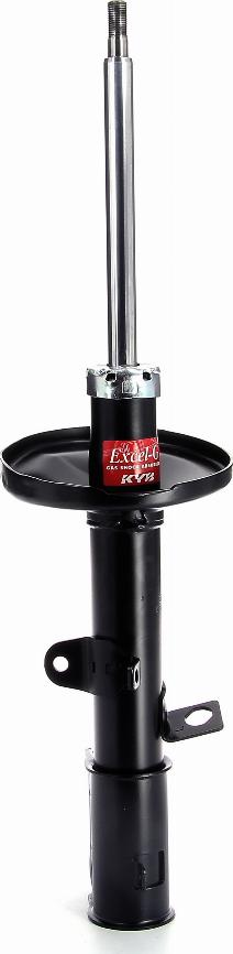 KYB 333117 - Shock Absorber onlydrive.pro