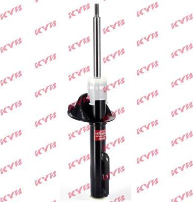 KYB 333841 - Shock Absorber onlydrive.pro