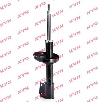 KYB 333848 - Shock Absorber onlydrive.pro