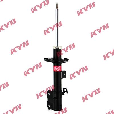 KYB 3338044 - Shock Absorber onlydrive.pro