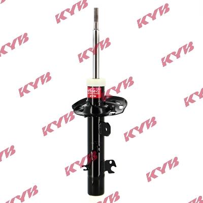 KYB 3338051 - Shock Absorber onlydrive.pro