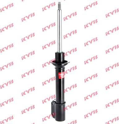 KYB 333808 - Shock Absorber onlydrive.pro