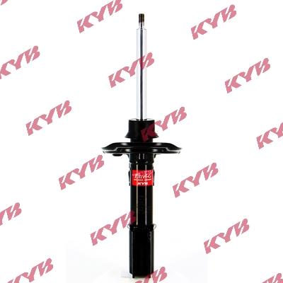 KYB 3338022 - Shock Absorber onlydrive.pro