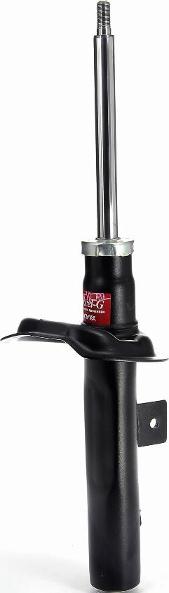 KYB 333839 - Shock Absorber onlydrive.pro