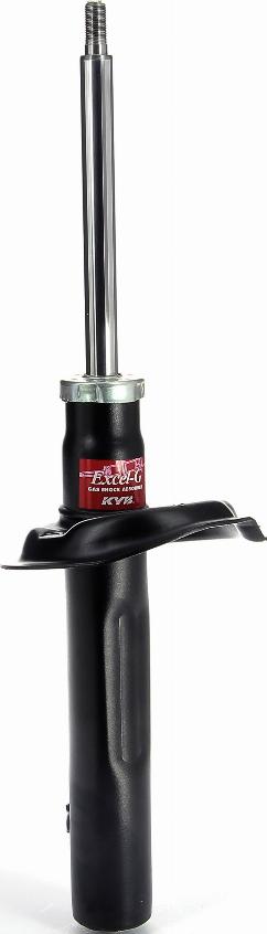 KYB 333839 - Shock Absorber onlydrive.pro