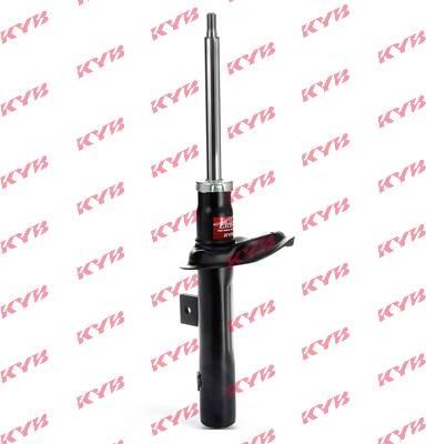 KYB 333839 - Shock Absorber onlydrive.pro