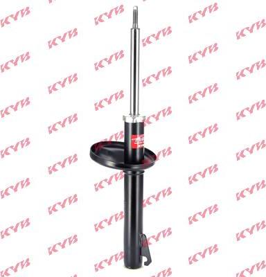 KYB 333835 - Shock Absorber onlydrive.pro