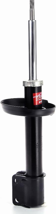 KYB 333831 - Shock Absorber onlydrive.pro