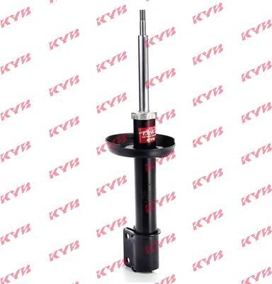 KYB 333831 - Shock Absorber onlydrive.pro