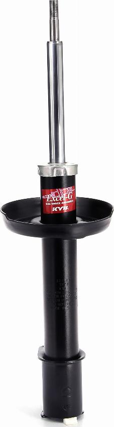 KYB 333831 - Shock Absorber onlydrive.pro