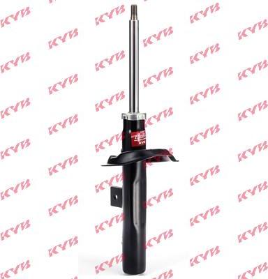 KYB 333838 - Shock Absorber onlydrive.pro