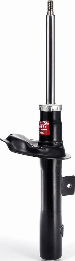 KYB 333838 - Shock Absorber onlydrive.pro