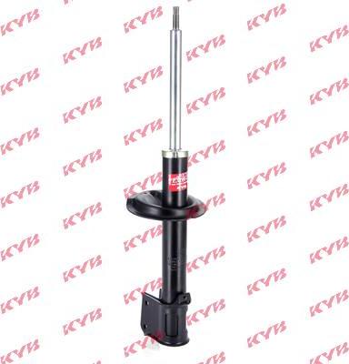 KYB 333833 - Shock Absorber onlydrive.pro