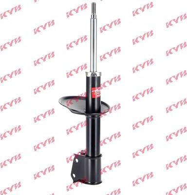 KYB 333824 - Shock Absorber onlydrive.pro