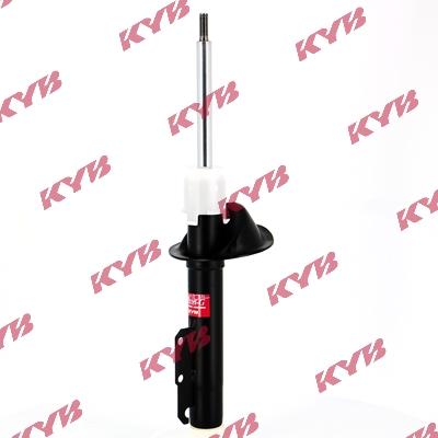 KYB 333826 - Shock Absorber onlydrive.pro