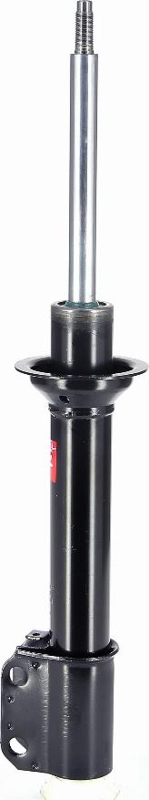 KYB 333827 - Shock Absorber onlydrive.pro