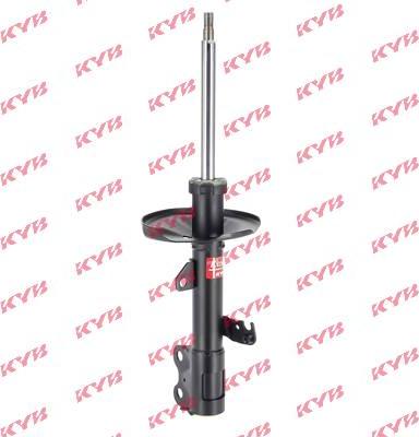 KYB 333359 - Shock Absorber onlydrive.pro