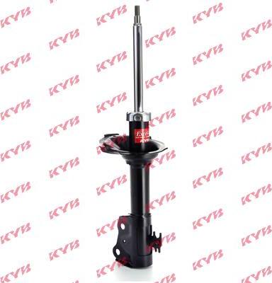 KYB 333368 - Shock Absorber onlydrive.pro