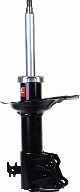 KYB 333368 - Shock Absorber onlydrive.pro