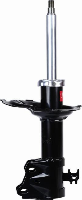 KYB 333368 - Shock Absorber onlydrive.pro