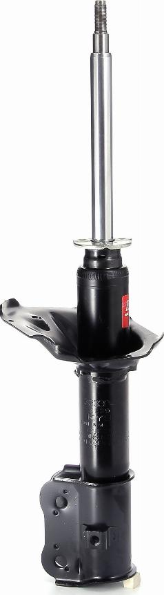 KYB 333304 - Shock Absorber onlydrive.pro