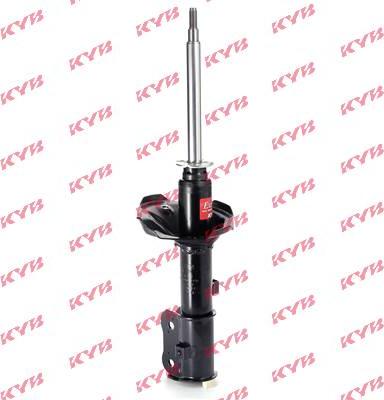 KYB 333304 - Shock Absorber onlydrive.pro