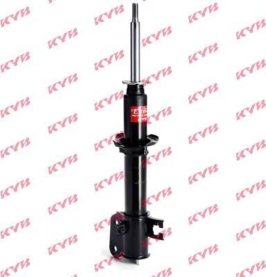 KYB 333307 - Shock Absorber onlydrive.pro
