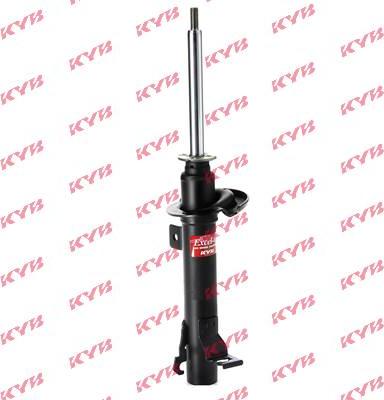 KYB 333384 - Shock Absorber onlydrive.pro