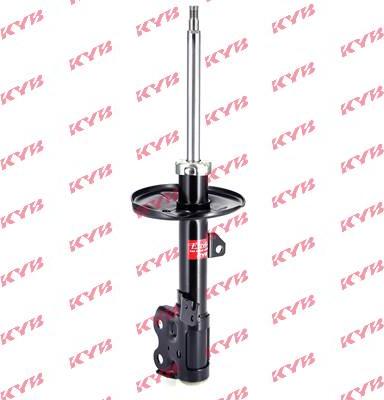 KYB 333388 - Shock Absorber onlydrive.pro